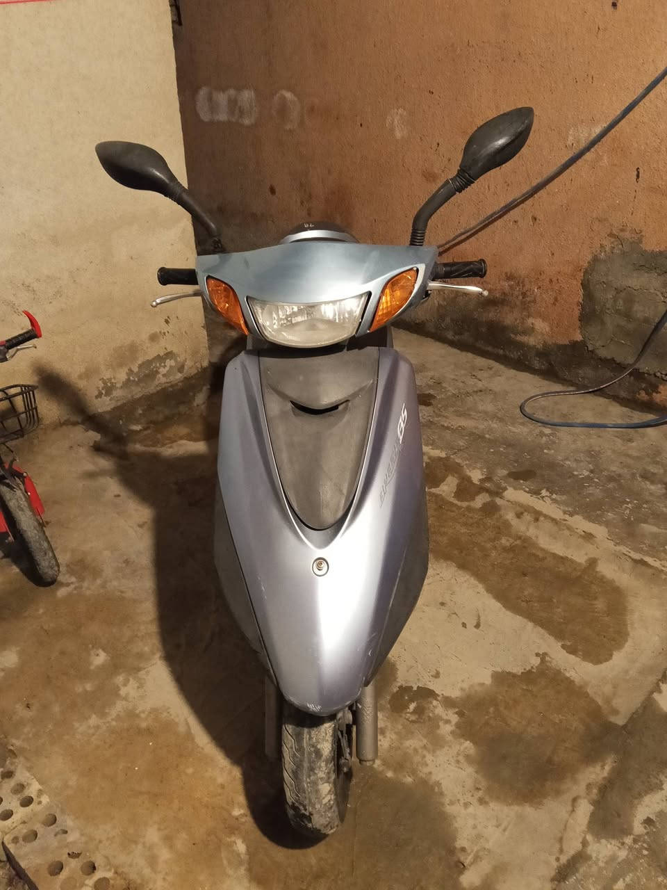 دراجه كفاله عامه السعر 750خابروتلدللمكان كريعات***********
