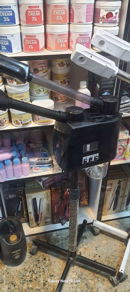 جديد تتوفر لدينا  أجمل أجهز تاتو
كل منتجاتنا اصلية ومضمونه 💯 %  بشهادة زبائنا وتجاربهم وارائهم داخل الصفحه
قناة التلكرام👈https://t.me/kozmatkhsam
💈.........................................💈
‏ عنوان الكوزمتك :
‏‎الناصرية /شارع الحبوبي  /سوق الدشاديش قرب الحاج عكار ابو البذور   / كوزمتك حسام ابو رقيه 
للإستفسار : ☎️
*********** 📞-وآتساب - فايبر - اتصال-ابو رقيه 
تتوفر خدمة توصيل داخل الناصرية  والمحافظات الاخرى 
اسعارنا تنافسيه ومنتجاتنا اصليه ومضمونه
