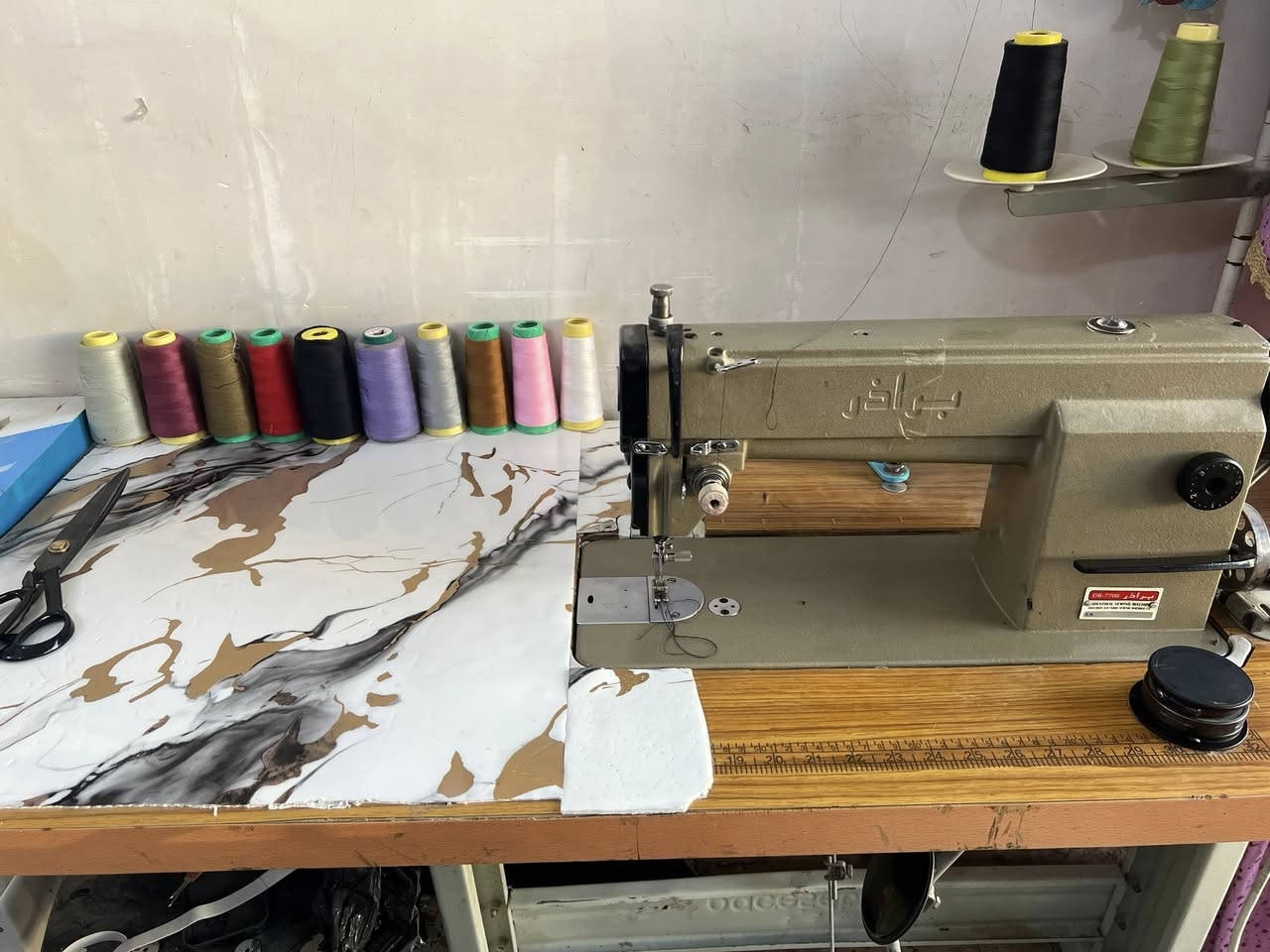 مكينه صناعي نضيفات وشغالات البيضه 150 والثانيه 200 للتواصل خاص


**إذا كنت صاحب هذا الإعلان وتريد حذفه لأي سبب، رجاءا أرسل رسالة إلى الدعم الفني**