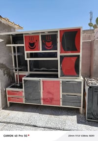 كاونتر حلو نظيف وسعره مناسب مكاني بغداد نهايه الشعله منطقه الدهنه‏‪078...