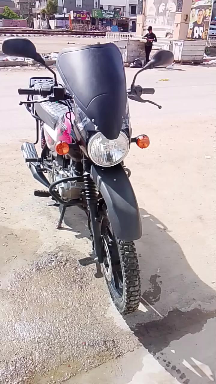 الرخصه صاحب الكروب
السعر مليونين 375,000 دراجه نظيفه ومرتبه مال شغل


**إذا كنت صاحب هذا الإعلان وتريد حذفه لأي سبب، رجاءا أرسل رسالة إلى الدعم الفني**