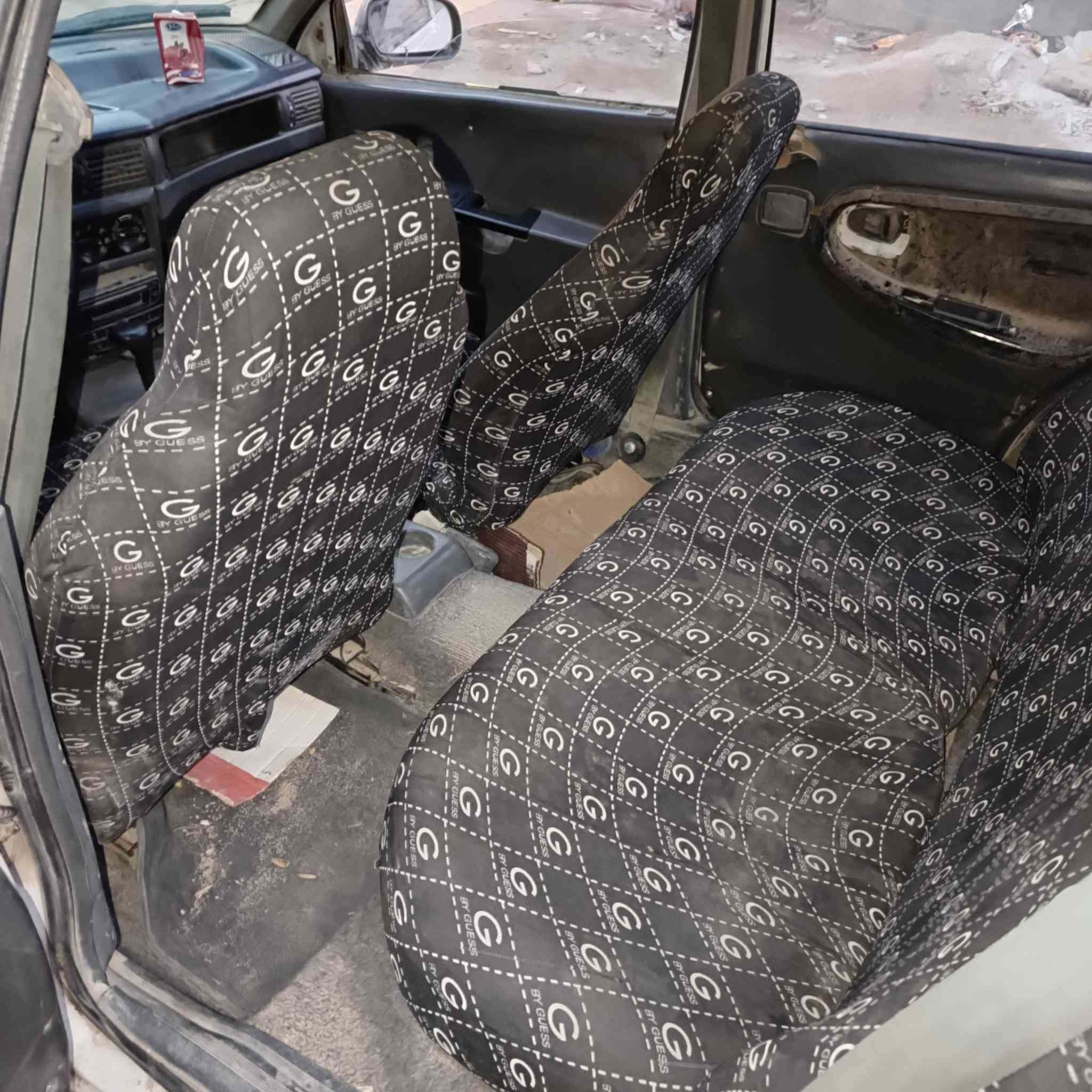 للبيع دايو سلو رقمهة ديالى موديل 95 سنوية ل 26 كهرباء شغالة كير وتماتين للبيع مكان  سيارة بابل الإسكندرية الاتصال ***********رايدهه ب ٢٢ $
