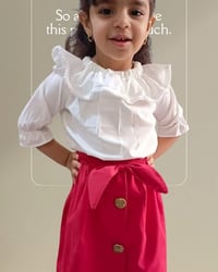 كوستم أطفال • ١-٢ سنة • البصرة الفاو