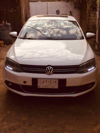 جيتا ٢٠١٢ • محرك ٢٠٠٠ • خليجي