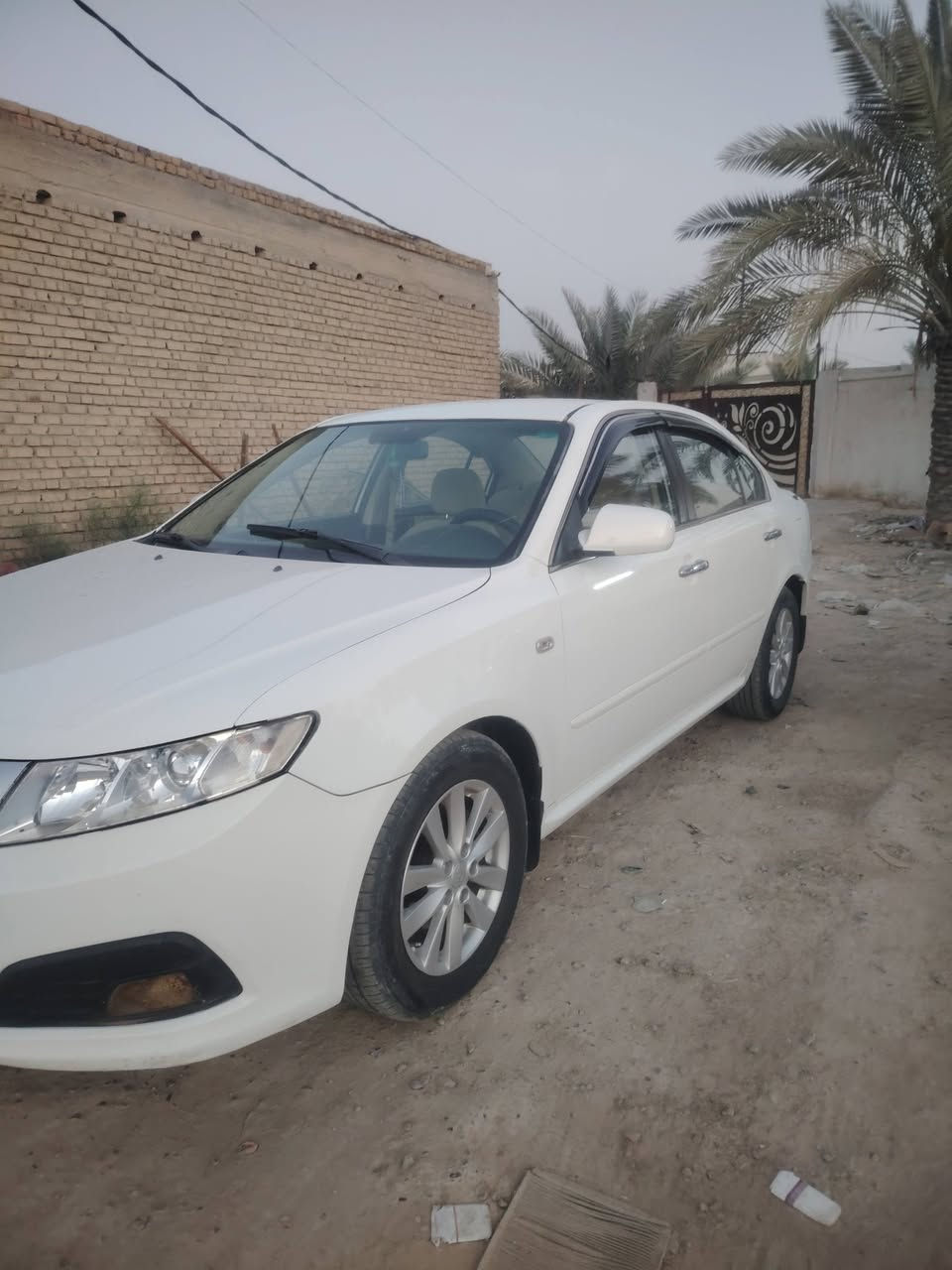 السلام عليكم كيه ابتمه موديل 2009 كفاله عامه من كلشي مكينه 2000 وارد خليجي بسمي تحويل او وكاله ثاني يوم مكاني بابل الحمزه الغربي *********** هزه وسنويه جدد
