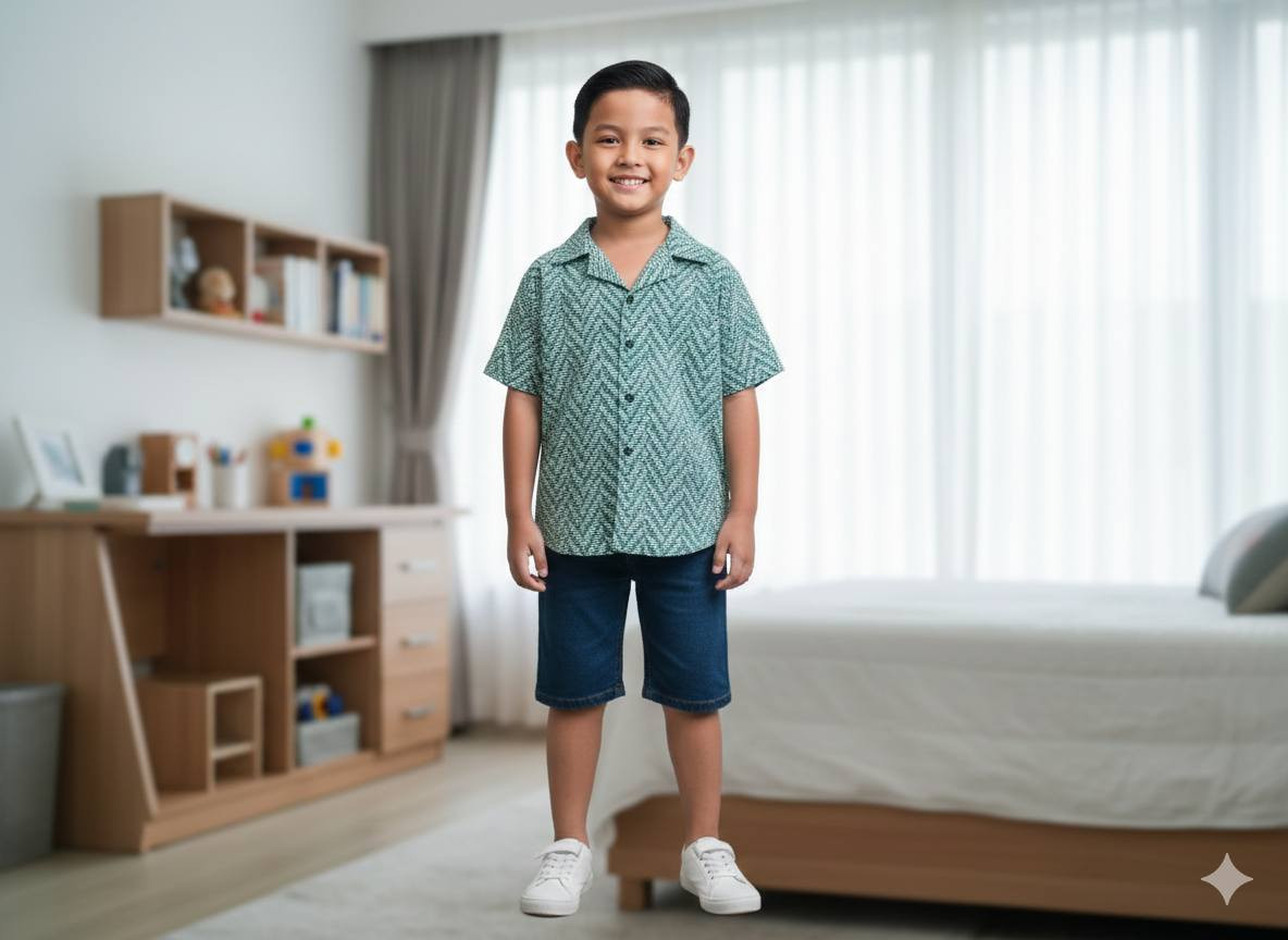 ملابس اطفال شي أن 
القطعه بس ب ٥ الألف 
رحمه الله والديه اليرفع المنشور 
توصيل ٣ الألف لكل مكان


**إذا كنت صاحب هذا الإعلان وتريد حذفه لأي سبب، رجاءا أرسل رسالة إلى الدعم الفني**