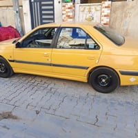 بيجو • ٢٠١٥ • بغداد الحرية