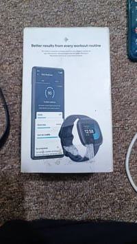 ساعة • فيتبيت • جيل4