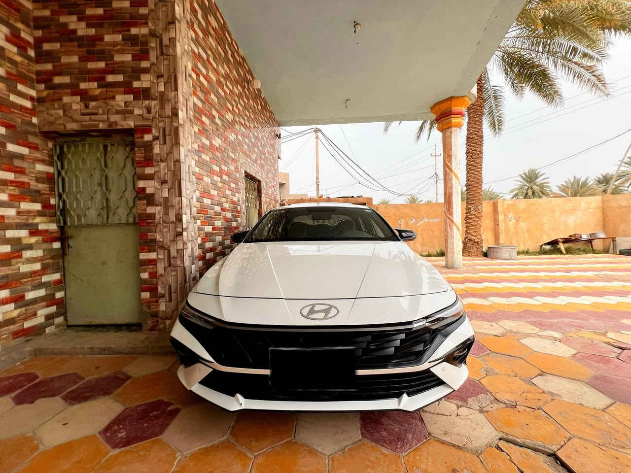 سلام عليكم اخوان للبيع النتره 2024
خليجي 2.0فول مواصفات للاخير 1/1
مكفوله من الصبغ والتبديل و

 مكينة 2000 دوش

 فتحة سقف سلايد

 تحكم ستيرن

 كاميرا أمامية

 كاميرا خلفية

 تبريد قطعتين

 شاشه كاربلي 

 حساس أمامي

 حساس خلفي

 لد نهاري أمامي

 خمسه ويل كب 

 لايت منضومة زنون 

إشارات مرئي + شفط

أنظمة قيادة (اقتصادي / نورمل /سمارت رياضي )
السعر 180

مكان: كربلاء الحسينيه 
رقم : ***********
