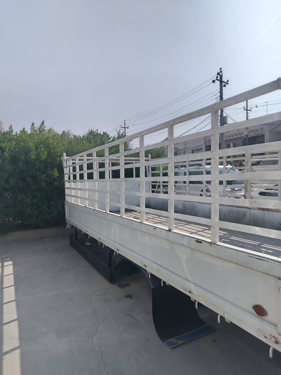 بودی کنتر فوسو کامل سبایدر عریز تول ٥ متر مکان اربیل
واتسپ ***********

***********
