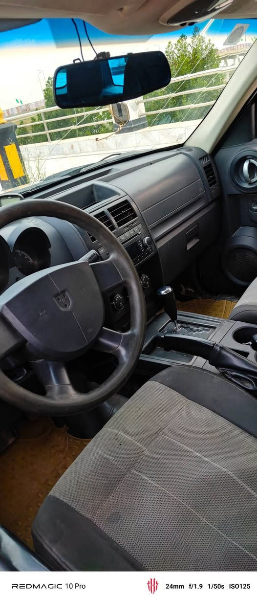 السلام عليكم للبيع دوج نترو 2007مكينه كير خير من الله منضومه غاز باسمي بغداد مكاني الكوت السعر 82 وبيها مجال  ***********
