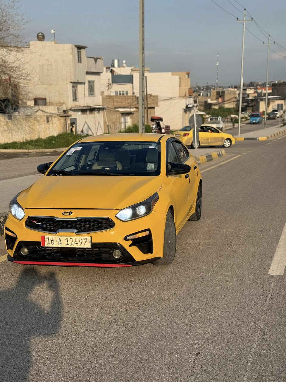 فورتي 2020 نص فول كير محرك تبريد خير من الله بسمي رقم قادسية تحويل ب موصل ضرر بوند امبدل  بخشم الشاصي اليمن فقط وبيه شويه يم قبق البانزين  سعرها 125 وبيها مجال بسيط ***********
***********
