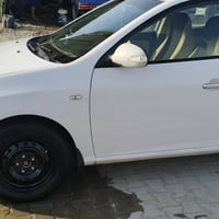 النترا • ٢٠١١ • باتري جديد