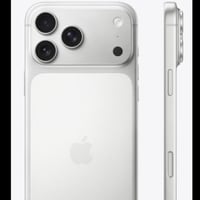 ايفون 17برو ماكس للبيع كامل ملحقاته جديد ونضيف مصار سبوع من مأخذه أريد...