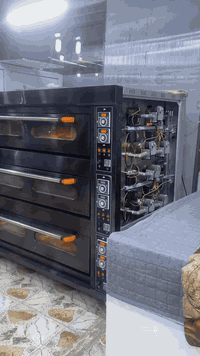 فرن توماتيك للبيع  رقم الهاتف ***********
