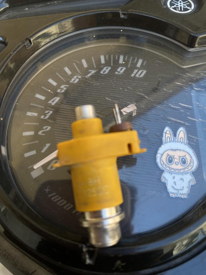 نوزل 8  و نوزل 12 كوسو
