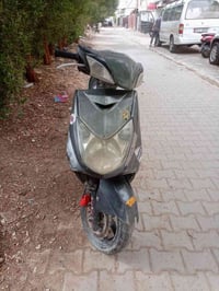 سكنس فحل • كابريتر • مكينه ناعمه