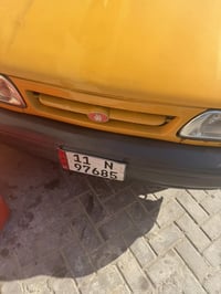 سايبا ٢٠٢٢ رقم بغداد الجديد السياره ماشيه ١١٥ الف. مكينه كير صدر تبريد...