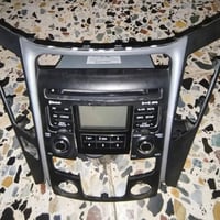 سوناتا • مسجل • شباك