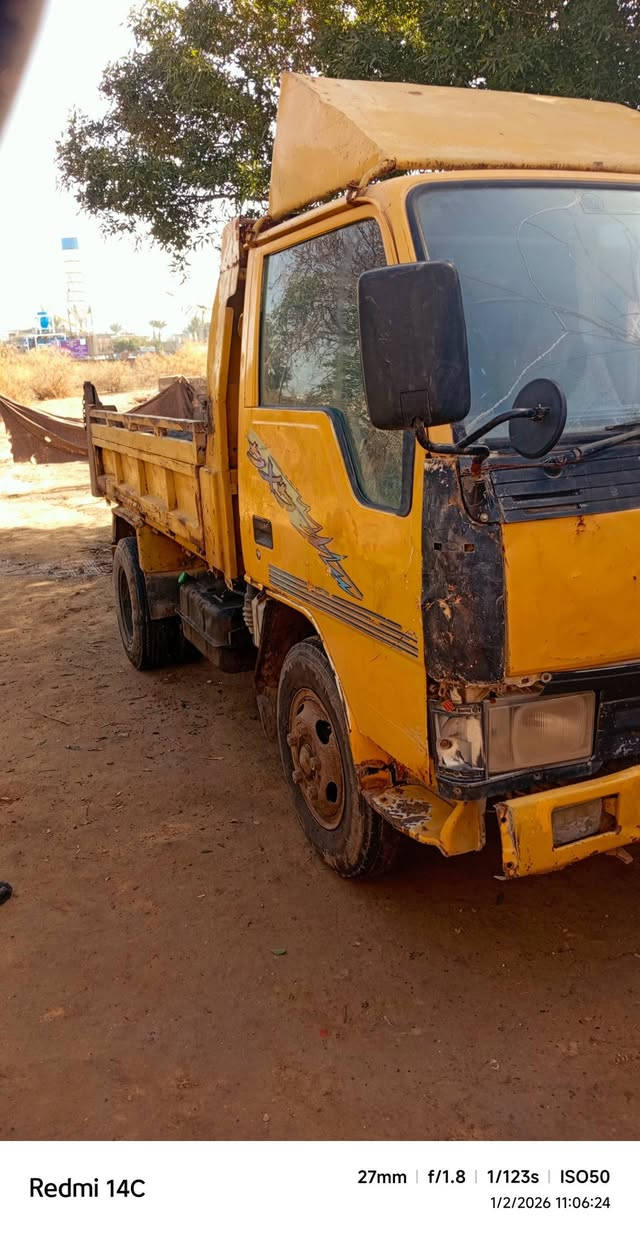 كنتر عظم للبيع  تخم تاير نظيف مكان دوني قضاء الشاميه السعر 70 وبيها مجال الشراي فقط سياره جاهزه كل شي ما بيها كفال94078 078078
