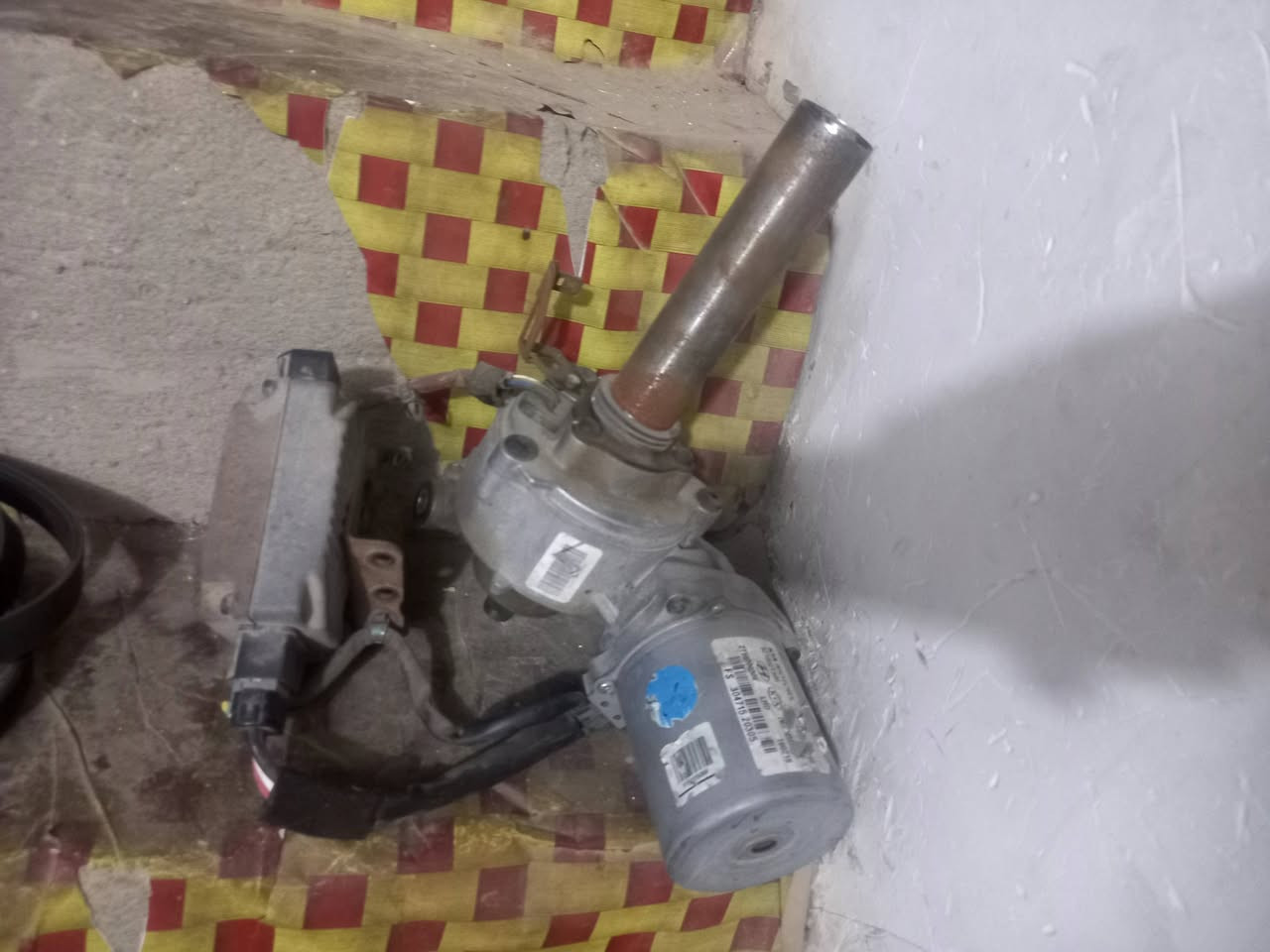 عبوه كاملة هية والفيتبم مال اوبتيما ٢٠١٥ غايش اوبتيما ٢٠١٥ ماطور ستيرن اوبتيما ٢٠١٥ العنوان الناصريه المركز ***********انتصال
