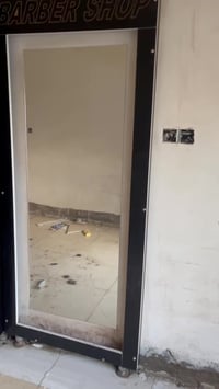 مرايتين • فطر بسيط • رفوف