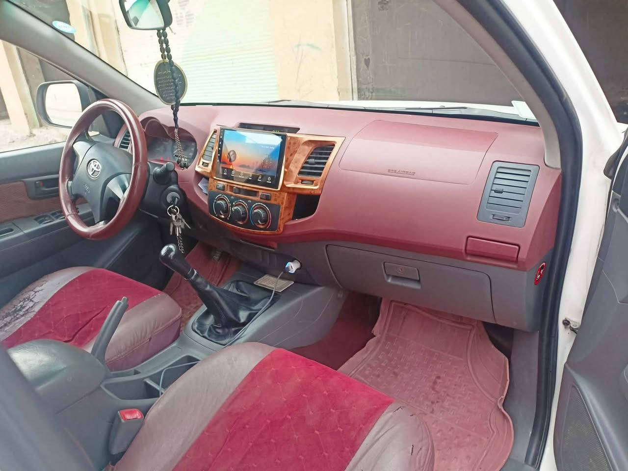 توێتامەرزیە مۆدیل 2014ی پەرەچەرەش لەسەر ساخە عەرەبەنەی بی لادە گێرو مکینە بە شەرەتە نەکەروە تەوە [185]هەزار رۆیشتوە سەناوی تەزا بەسەرچوە کۆ بۆنی بنزینی هیە ماڵی دۆستە بێ مەسەرفە سعر[173$]وەرەقە کەمێک معملە ژم [***********][شوێن تەق تەق
