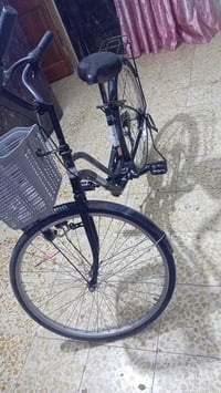 بايسكل • نضيف • ما بيه ضرر