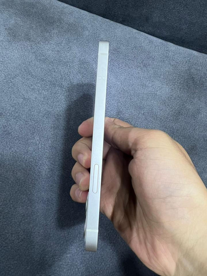 ايفون 12 عادي للبيع
سلام عليكم ايفون 12 عادي ابيض بطارية 77 و ذاكرة 128 ونموذج M نظيف ما مفتوح مع كارتونه سعره 350 موقعي بغداد ( بغداد الجديدة) رقمي ***********
