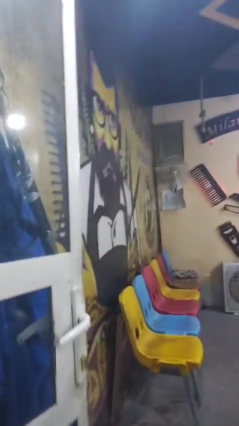 للبيع شلع قلع لمحل سعر مناسب كلشش


**إذا كنت صاحب هذا الإعلان وتريد حذفه لأي سبب، رجاءا أرسل رسالة إلى الدعم الفني**