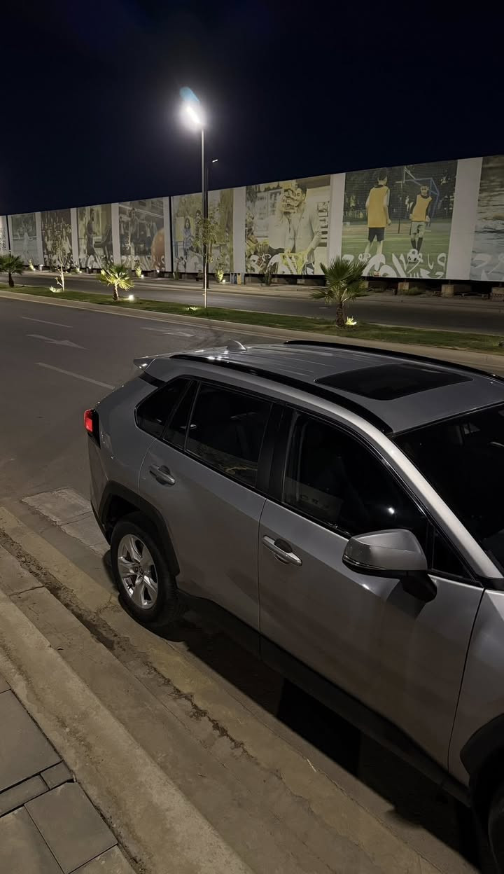 راف فور 2021
xle

فول مواصفات

بيها جاملغ السكن مبدل لون وصبغ خشم البنيد من جهة الجاملغ

ماشيه 45,000mi السياره جاهزه مجهزه

مكاني بغداد اليرموك/مجمع بدور بغداد

السعر:220وبيها مجال

***********
