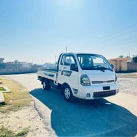 كيا 2700 • موديل ٢٣ • ماشيه ٥٤