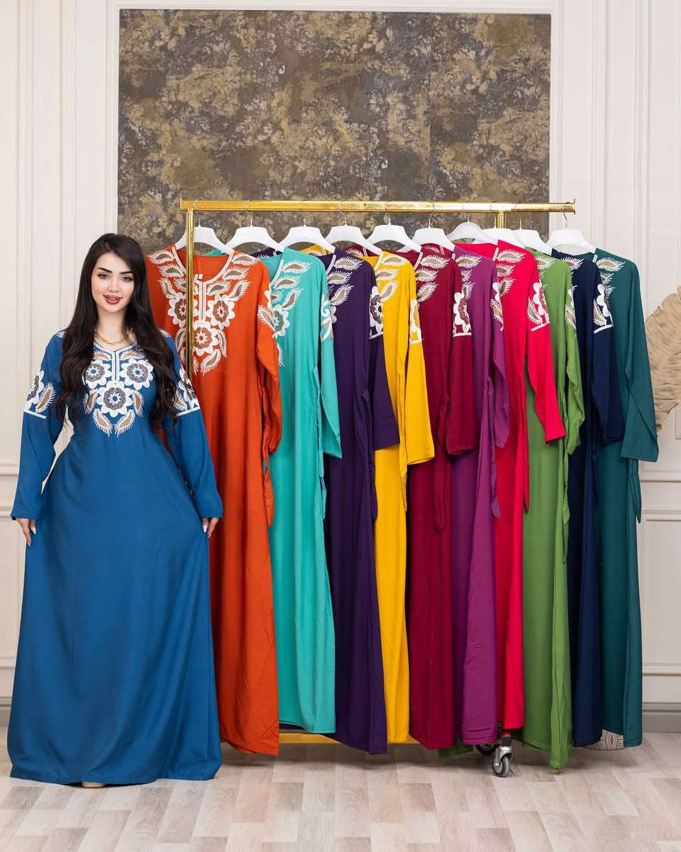 دشداشة نسائي
خامة كشمير مراسي مصري شرط الفحص 

القياس فري سايز لحد وزن 95 كيلو

الدرزن 105 الف
سعر القطعة مفرد 15 الف

يوجد توصيل جميع المحافظات


**إذا كنت صاحب هذا الإعلان وتريد حذفه لأي سبب، رجاءا أرسل رسالة إلى الدعم الفني**