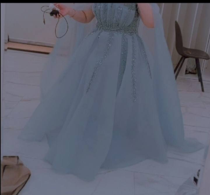 قياس من ٤٤ ل ٥٠
من وزن ٧٠ لل ٩٥
ب ١٣٠ وبي مجال
ومتوفر توصيل
اي عيب مابي نظيف كلش
وفخم كلش


**إذا كنت صاحب هذا الإعلان وتريد حذفه لأي سبب، رجاءا أرسل رسالة إلى الدعم الفني**