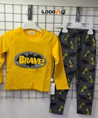 تركسود نوم • ولادي بناتي • ٣-٥ سنوات