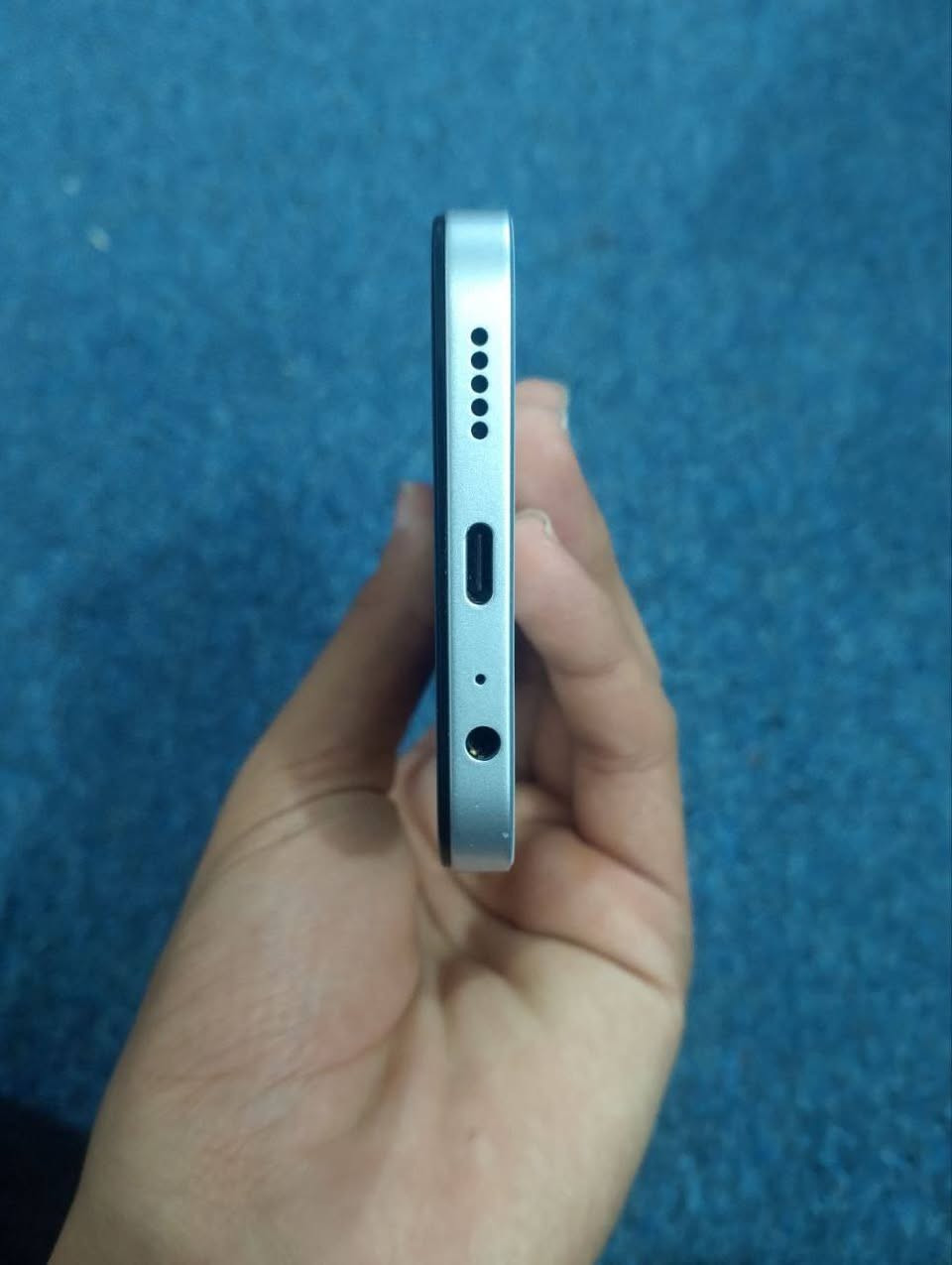 سلام عليكم
هونر X6c للبيع
شرط مستخدم بس اسبوعين مع كامل ملحقاته
مكفول من الخدوش والفطور ما مفتوح
نضافه100%
بصمه جانبية
ذاكره 256
ذاكرة الوصول العشوائي 6.0
البطارية 5300
العنوان الديوانية
الشراري يتفضل خاص
*********** رقمي
