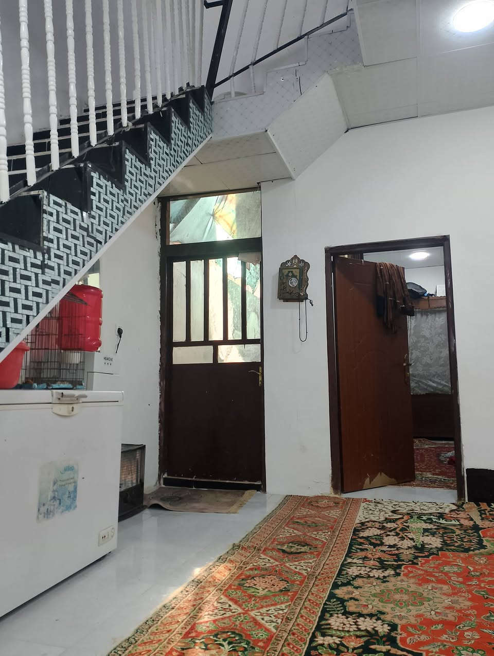 بيت البيع ايمام عباس قرب مشروع الماء


**إذا كنت صاحب هذا الإعلان وتريد حذفه لأي سبب، رجاءا أرسل رسالة إلى الدعم الفني**