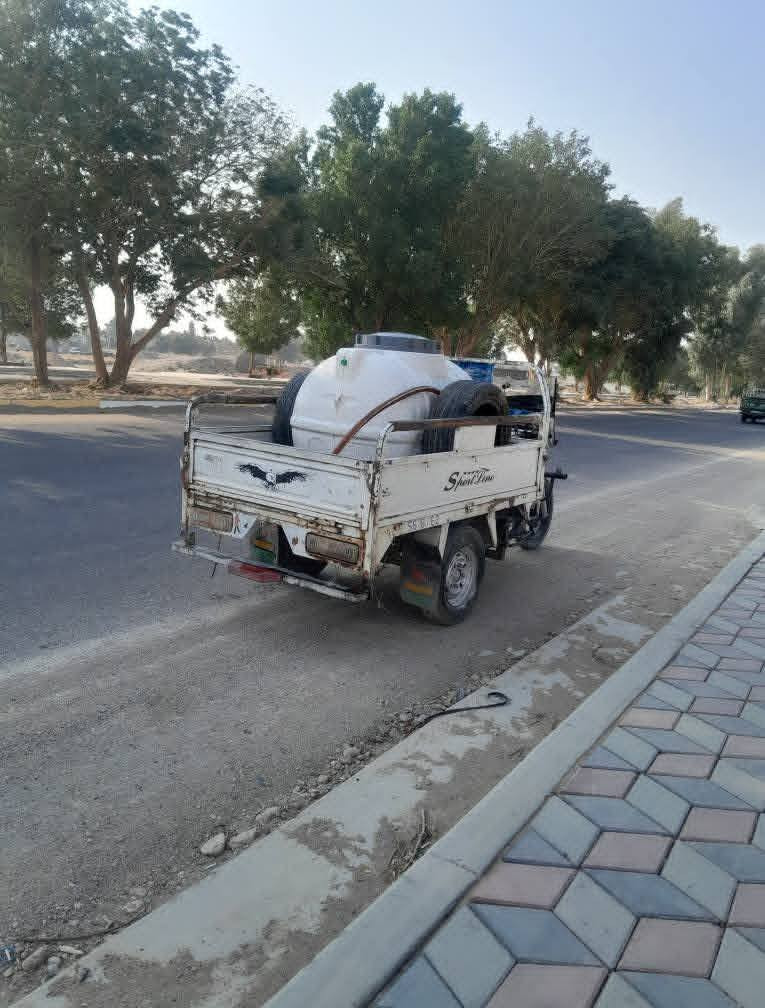 السلام عليكم ستوته للبيع اومروس 2010 اوراقها كامله مكانها ديالى بلدروز للاتصال ***********
