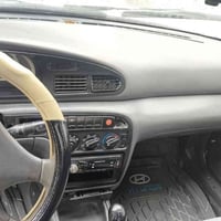 سيفا • موديل ٩٥ • رقم بابل