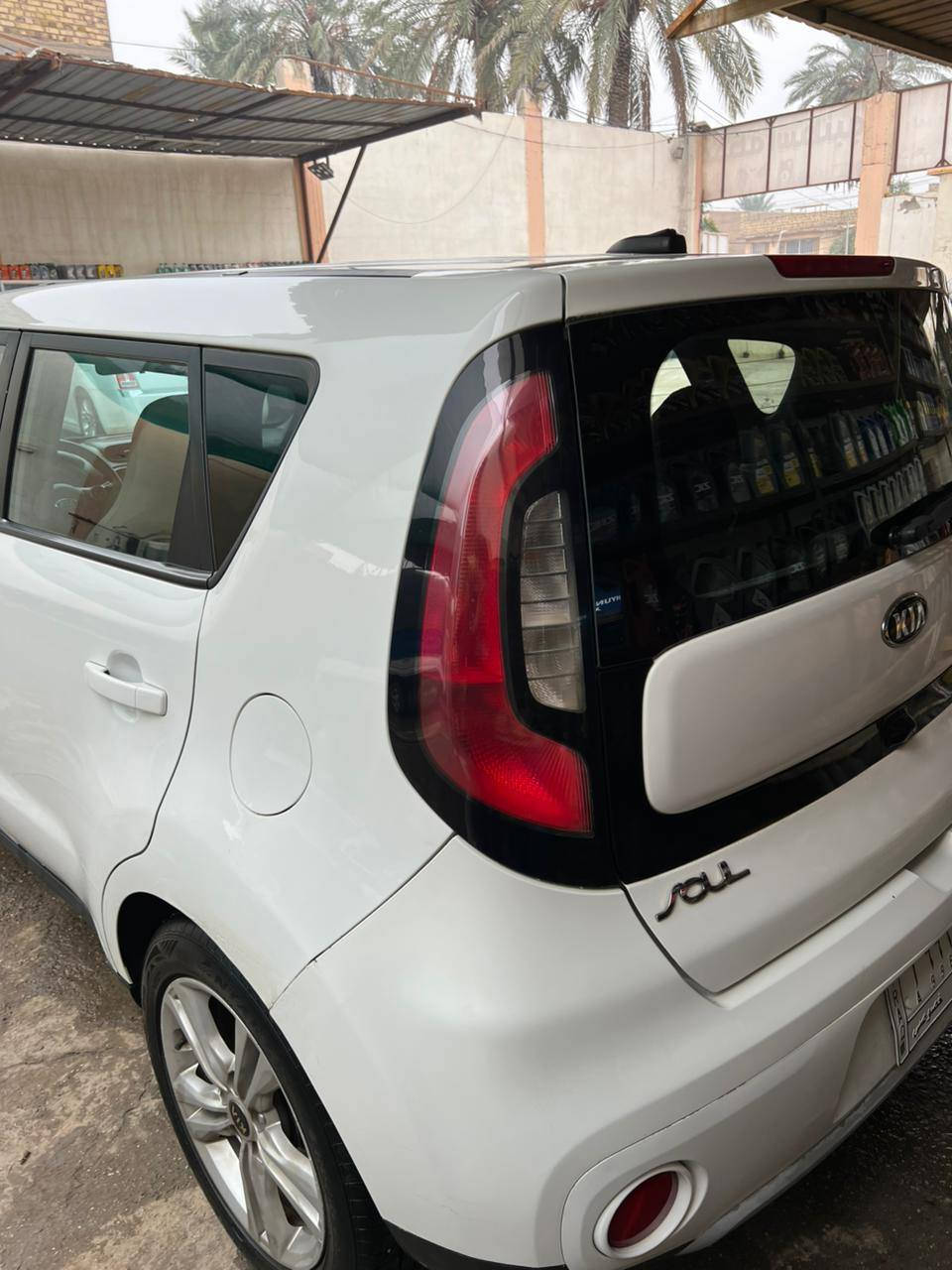 كيا صول موديل 2019 السعر 130 بيها مجال


**إذا كنت صاحب هذا الإعلان وتريد حذفه لأي سبب، رجاءا أرسل رسالة إلى الدعم الفني**