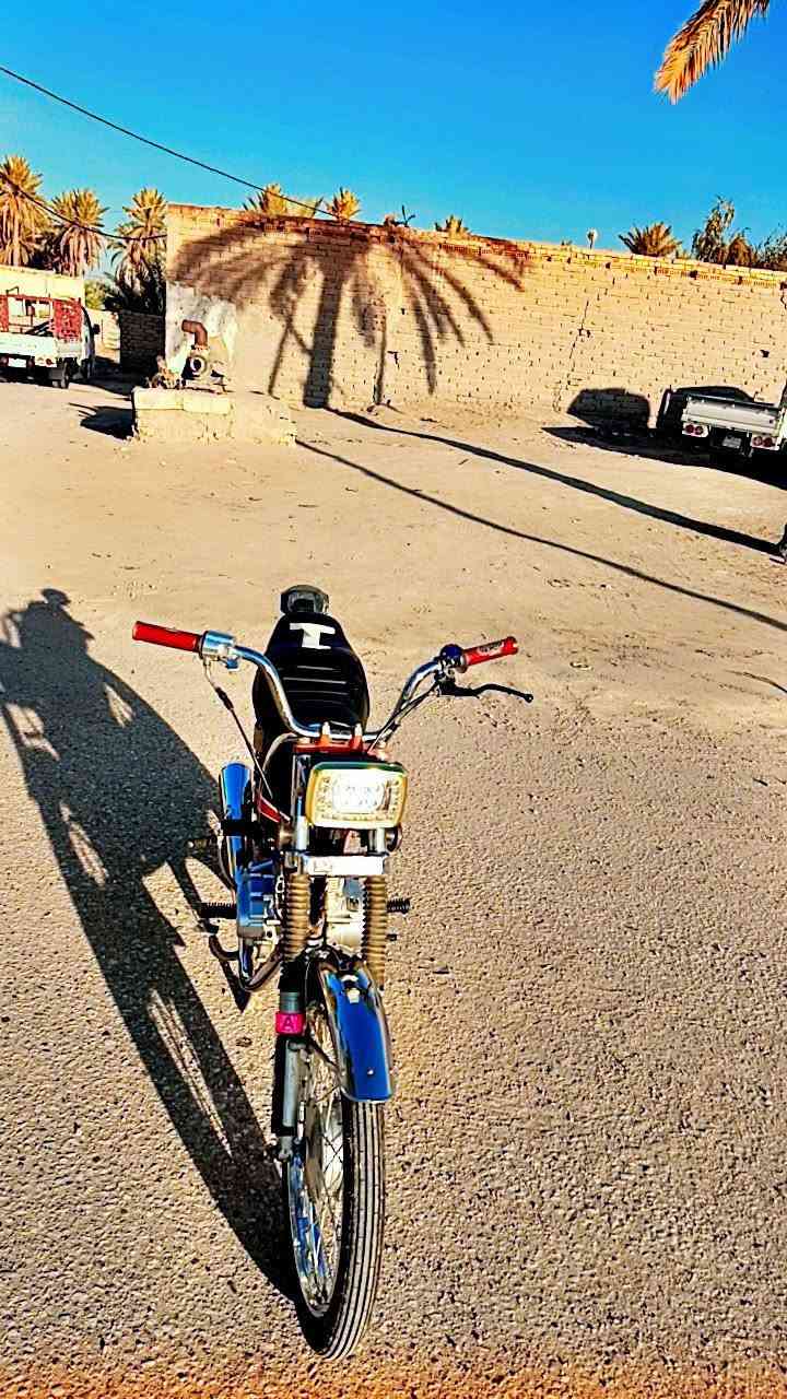 سلام عليكم  دراجه نامه البيع 2025ما مفتوحه  وراق سكنر  سعره 575وبيه مجال  نتصال عله الرقم ***********
