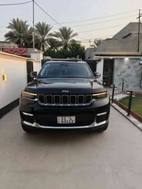 جيب ٢٠٢١سبعه راكب فول مواصفات بانوراما كشنات جلد تدفئه تبريدكراسي ثنين...