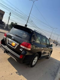 لاندكروز ستينيه • ٢٠١١ • رقم اربيل