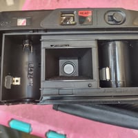 كامره انتيكا • فلم • لا توصيل