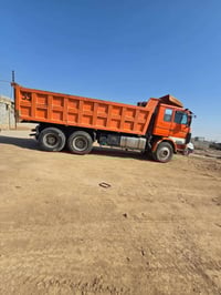 سكانيا ١٢ ونص موديل ٩٢ مجموعة ١٩ بايجر رقم إنكليزي جديد بسمي تحويل مبا...