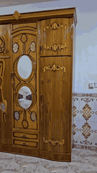 مثل ما وعدناكم غرف نوم جديدة ( شغل درجة أولى )
(شرط الشغل وتنصيب حسب رئي الزبون ) 
( معرض نبا مكة )
( للأثاث جديد * مستعمل ) 
( زورونة وحياكم الله )
[ *********** ] 
Majed Hadeitha 
وجدي هذال
