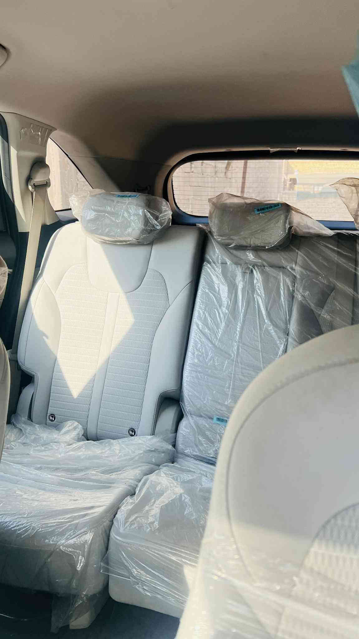 سورنتو 2024 للبيع خليجي 6سلندر السياره ماشيه 19 مكفوله كفاله عامه ويل 19 مكاني بغداد  الزعفرانيه شارع المعهد السعر 320 الي يحب يتفضل خاص او الاتصال ‭0772 378 3238‬
