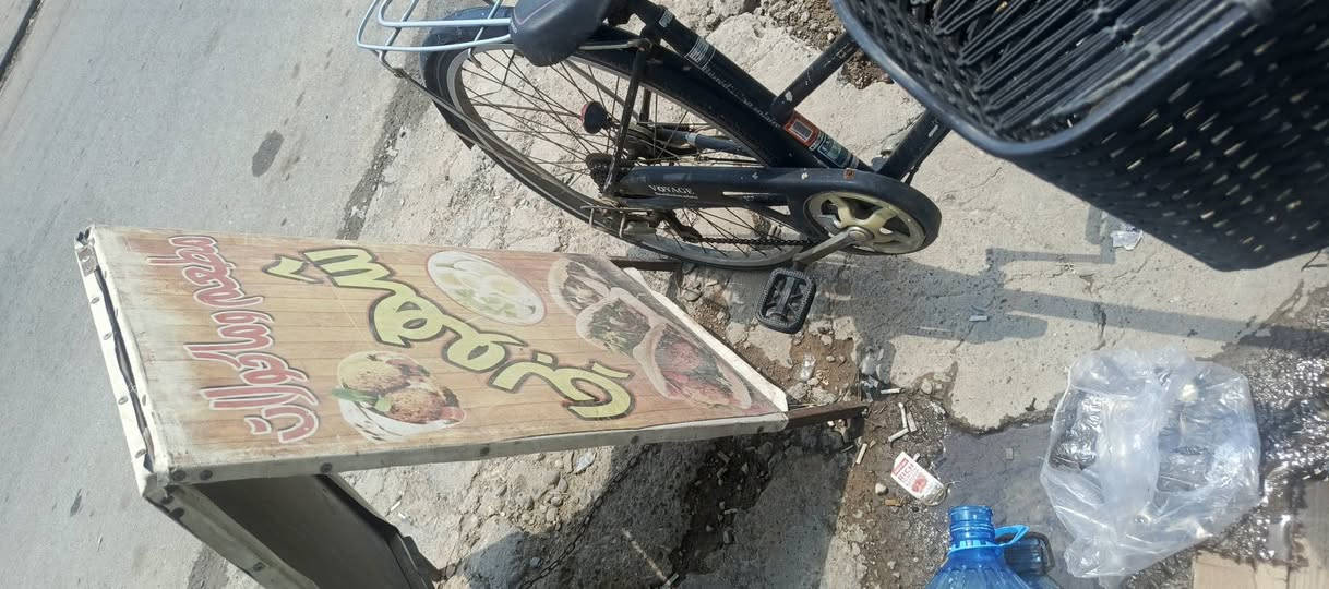 للبيع كير 55وبي مجال


**إذا كنت صاحب هذا الإعلان وتريد حذفه لأي سبب، رجاءا أرسل رسالة إلى الدعم الفني**