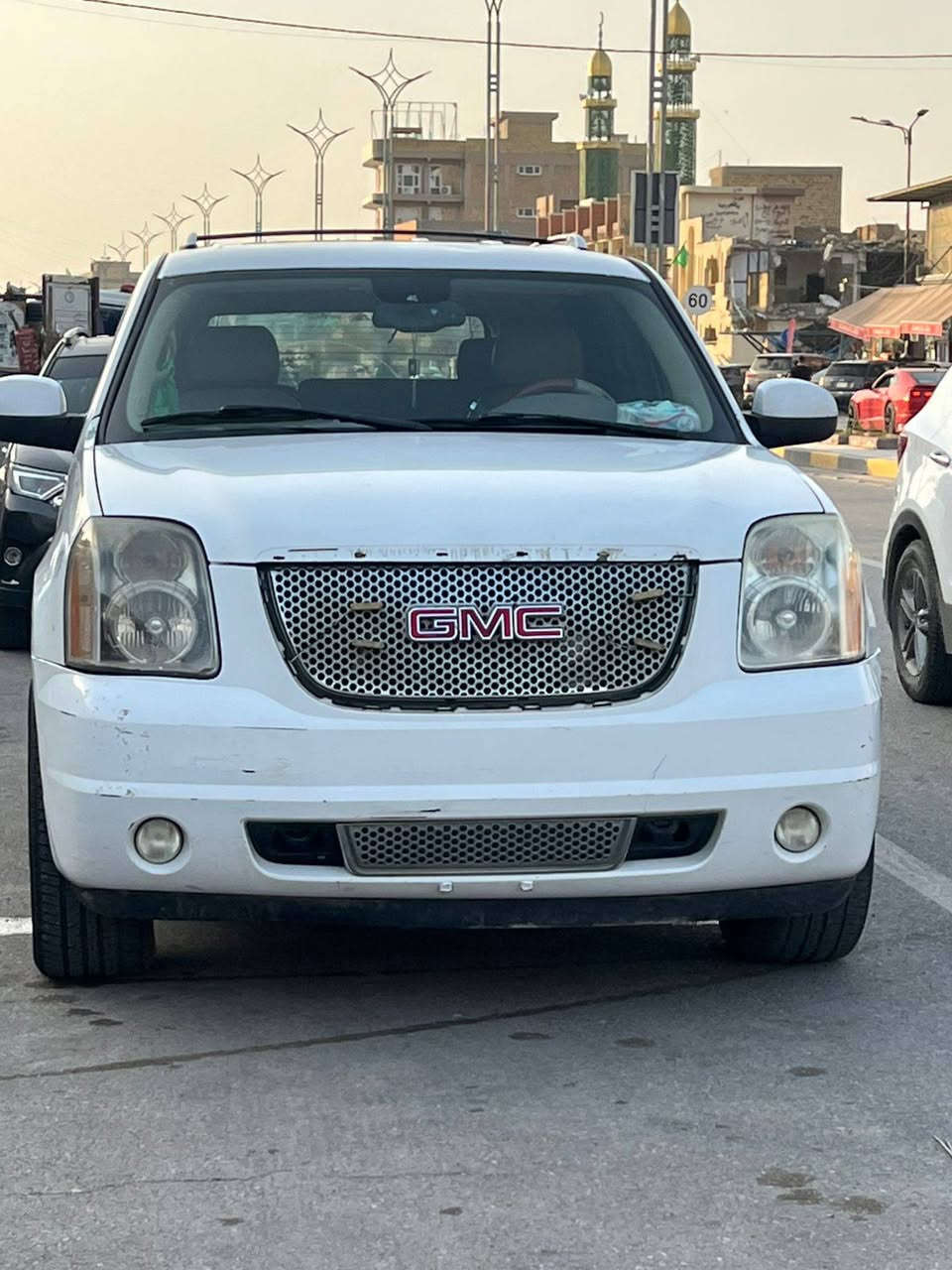 سلام عليكم
للبيع جمسي دنلي 2010  متومه مكفوله عشائريا ولكص وفتح شاصي 

ونضافته كدام عينك

فقط يراد ادامه لغرفه الاحتراق شغاله نكره سلف

ب70$وبيه مجال

مكاني كوت ولشراي يدلل *********** مكلف بنشر لاتراسل
