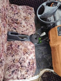 ٢٠٠٧ • محرك جديد • بدون صبغ